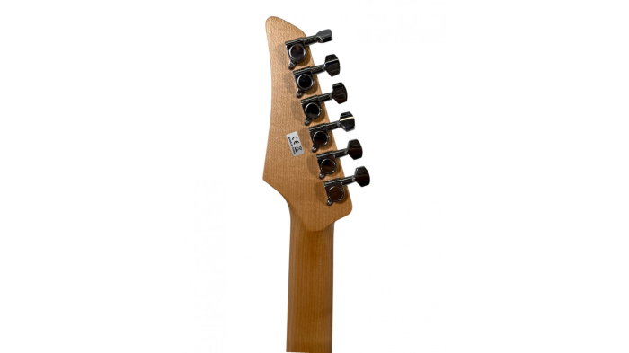 Flame Pro MC ST 250 TBL [8]