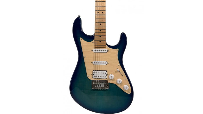 Flame Pro MC ST 250 TBL [3]