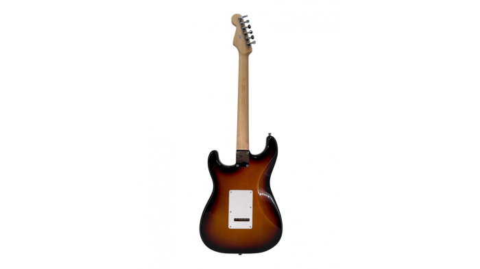 Flame Pro MC ST 250 TSB [2]
