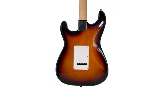 Flame Pro MC ST 250 TSB [4]