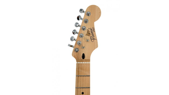 Flame Pro MC ST 250 TSB [5]