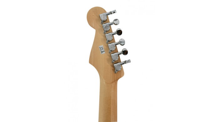 Flame Pro MC ST 250 TSB [6]