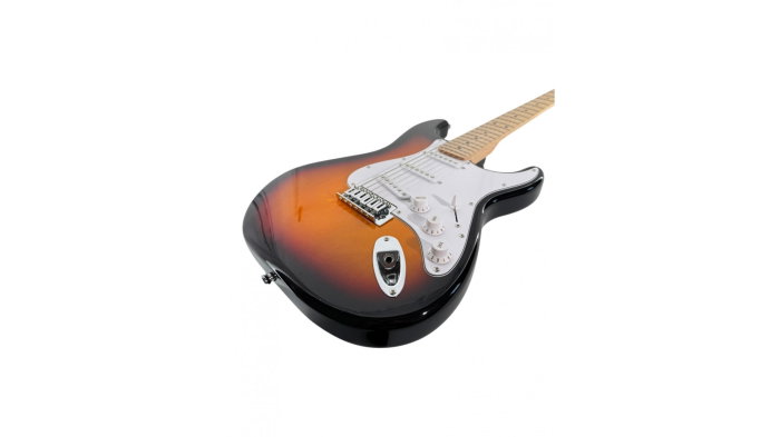 Flame Pro MC ST 250 TSB [7]