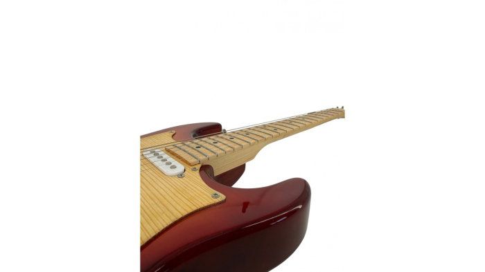 Flame Pro MC ST250 CS [6]