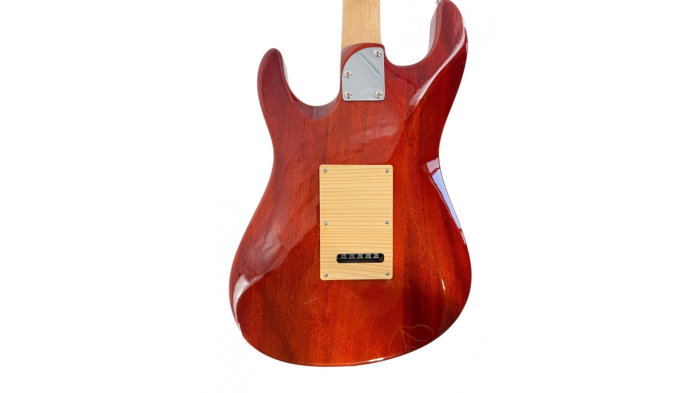 Flame Pro MC ST250 CS [4]