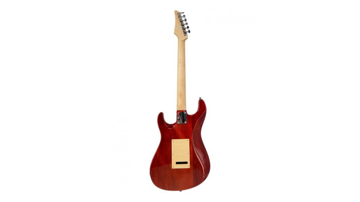 Flame Pro MC ST250 CS [2]