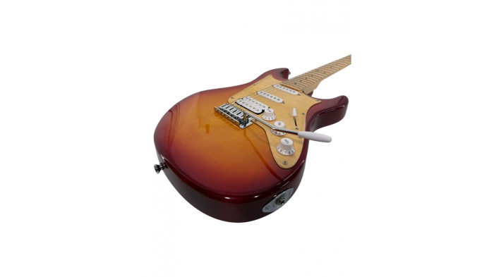 Flame Pro MC ST250 CS [5]
