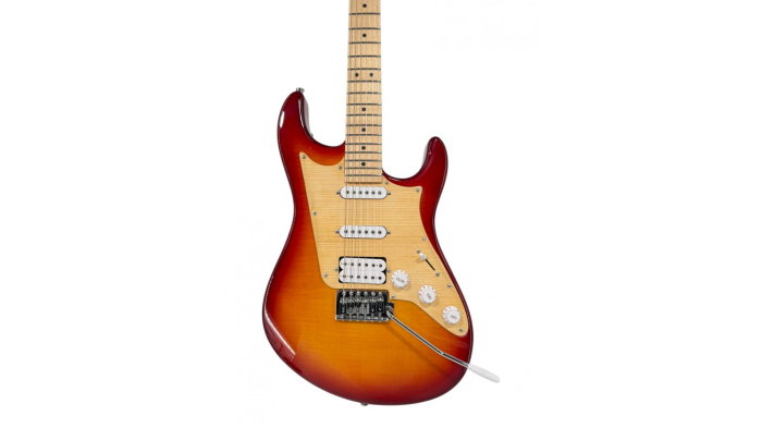 Flame Pro MC ST250 CS [3]
