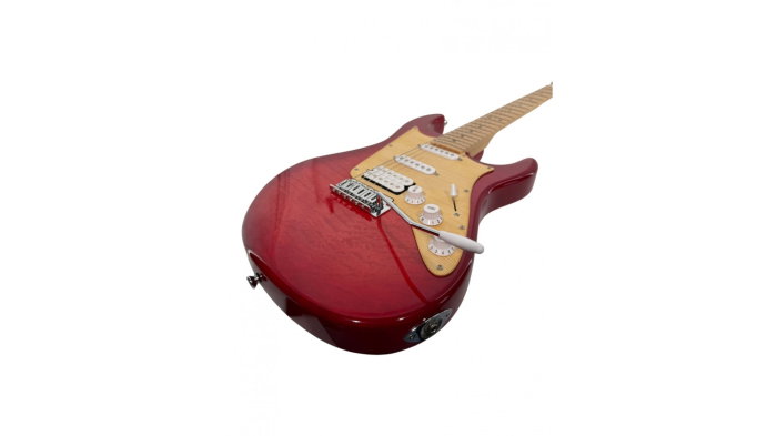 Flame Pro MC ST250 TRS [5]