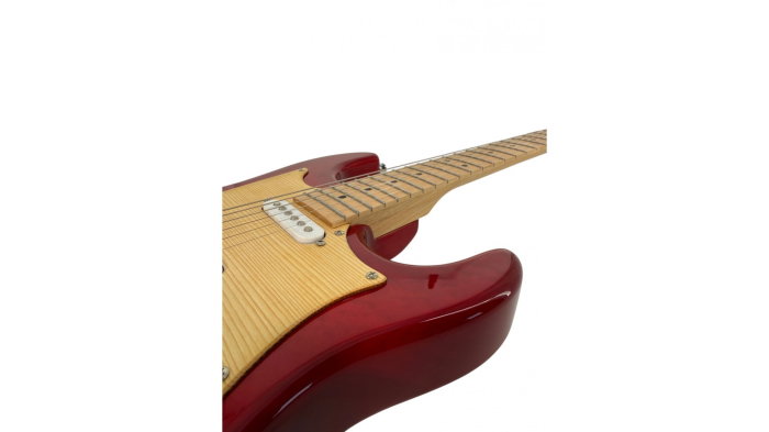Flame Pro MC ST250 TRS [8]