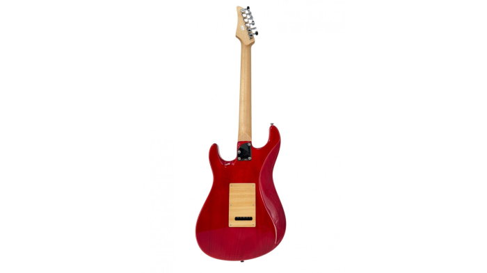 Flame Pro MC ST250 TRS [2]