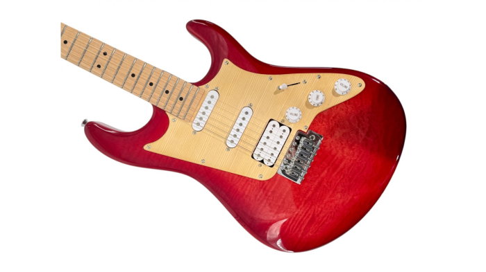 Flame Pro MC ST250 TRS [6]