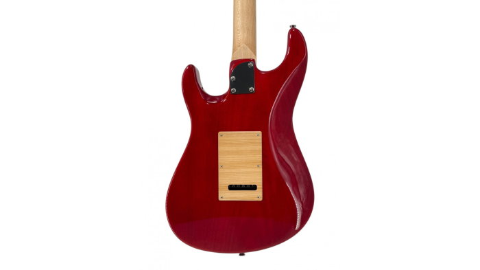 Flame Pro MC ST250 TRS [4]