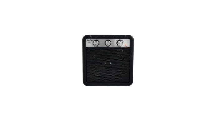 Flame Pro MC ST250 TRS / Harley Benton MA-5 Set [3]
