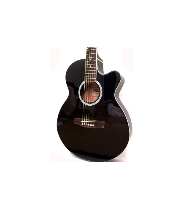 Flame Pro MJG 201 CE BK [2]