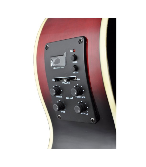 Flame Pro MJG 201 CE WRS [5]