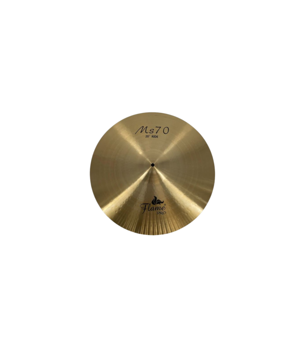 Flame Pro MS70 Set [2]