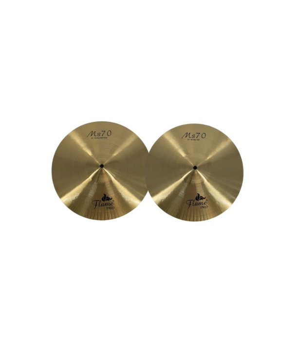 Flame Pro MS70 Set [4]
