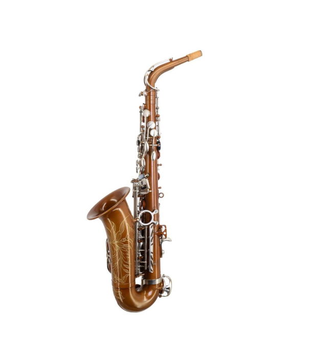 Flame Pro MSA535 [3]