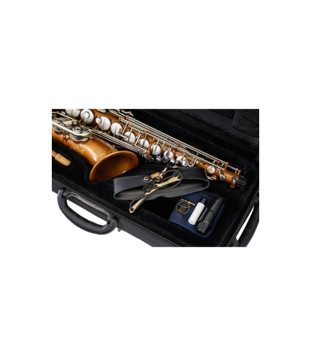 Flame Pro MSA535 [8]