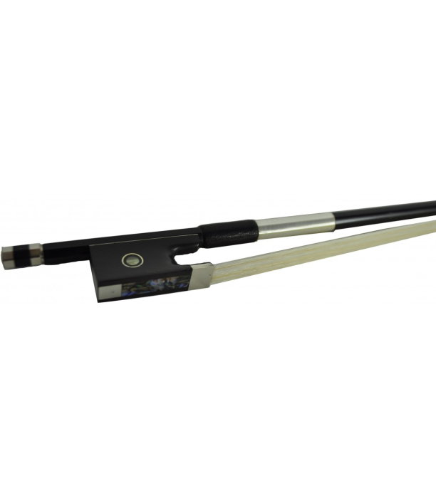 Flame Pro MV880 C 4/4 Violin Bow [4]