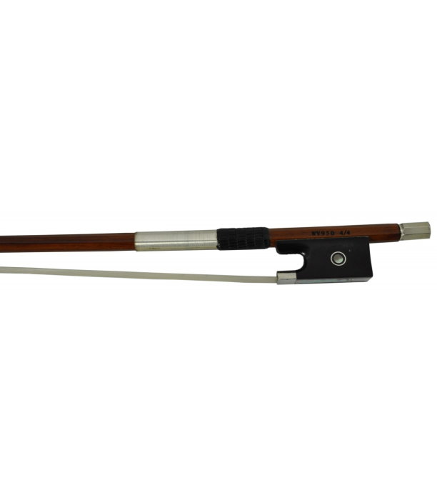 Flame Pro MV950 4/4 Pernambuco Violin Bow [3]