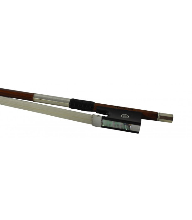 Flame Pro MV950 4/4 Pernambuco Violin Bow [4]