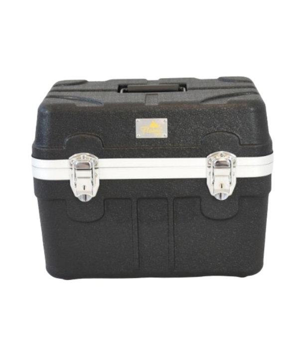 Flame Pro Rack Case MIC-12 [2]