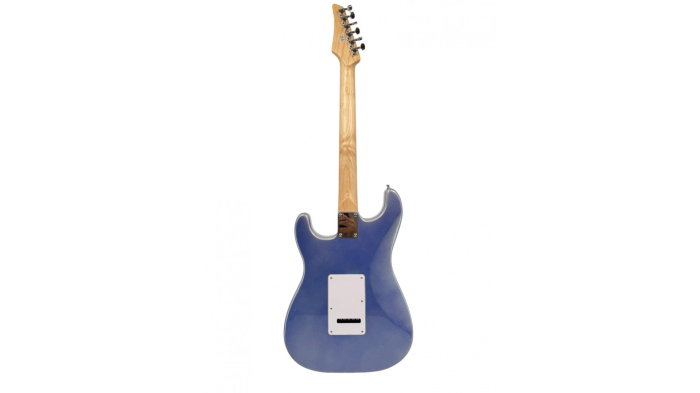 Flame Pro ST 200 TBV [2]