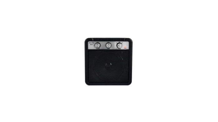 Flame Pro ST 200 TBV / Harley Benton MA-5 Set [3]