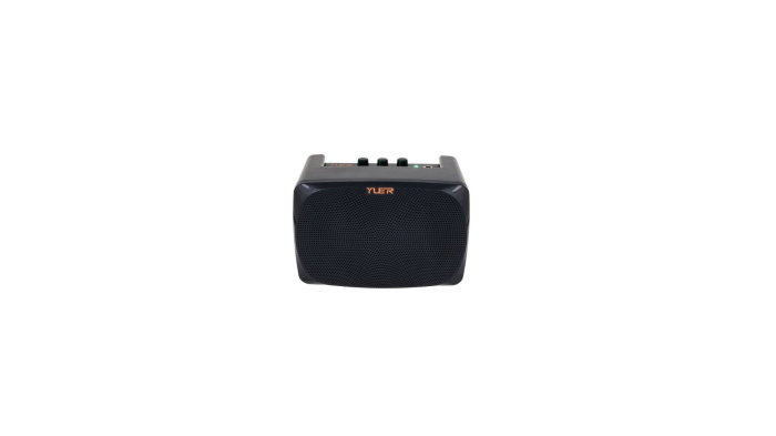 Flame Pro ST 200 TBV / Yuer YS10E Set [4]