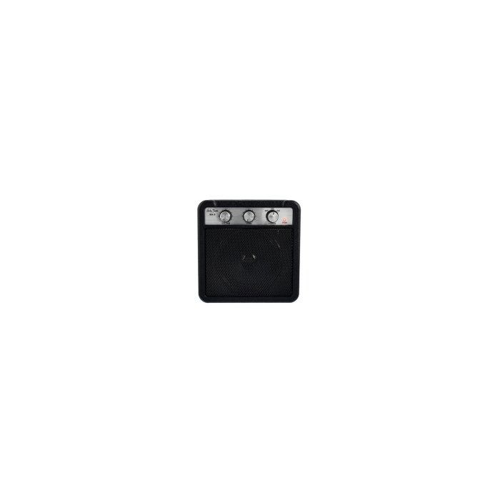 Flame Pro ST200 PBL / Harley Benton MA-5 Set [3]