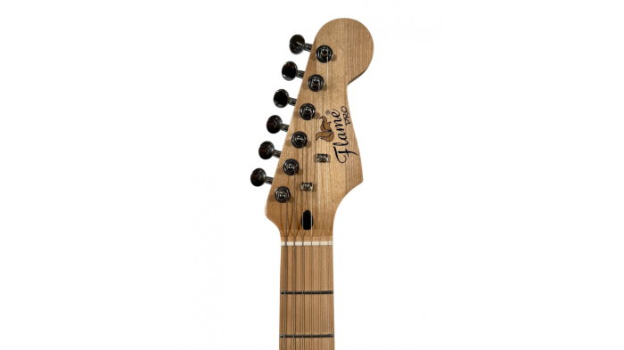Flame Pro ST200 SBL [8]