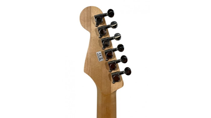 Flame Pro ST200 SBL [9]