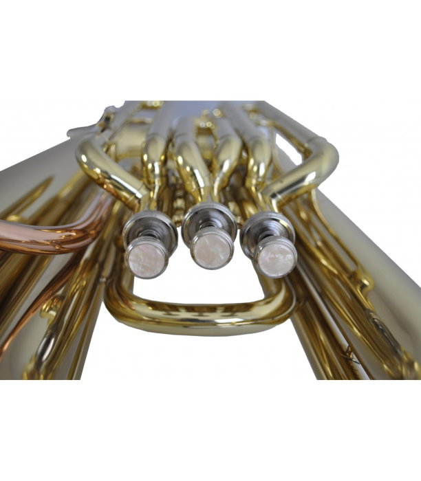 Flame Pro TU-G3420G Tuba [3]