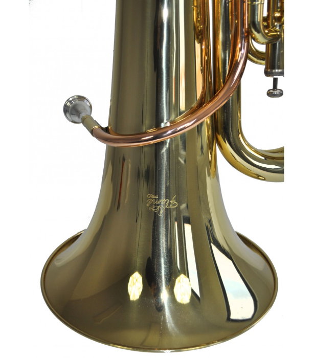 Flame Pro TU-G3420G Tuba [2]