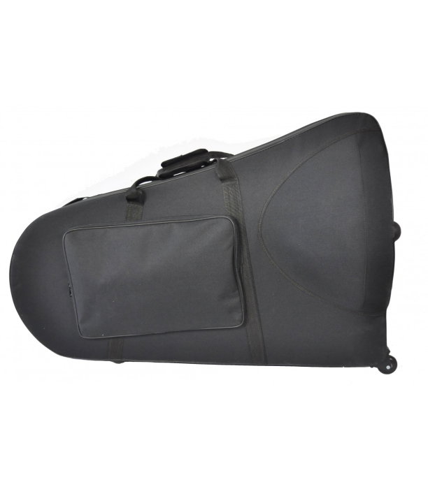Flame Pro TU-G3420G Tuba [5]