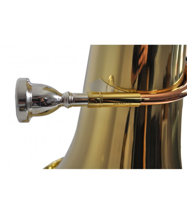 Flame Pro TU-G3420G Tuba [4]