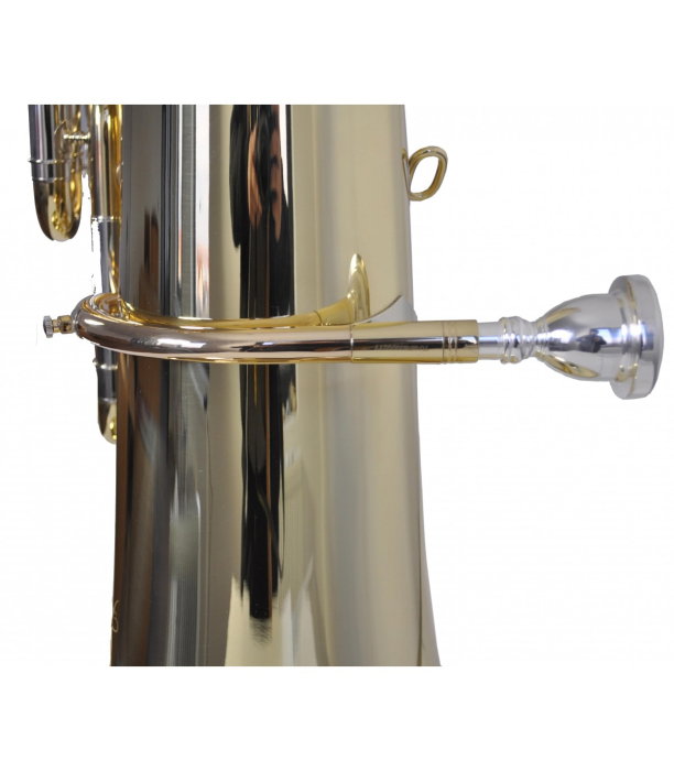 Flame Pro TU MR 6300G-SYY Tuba [3]