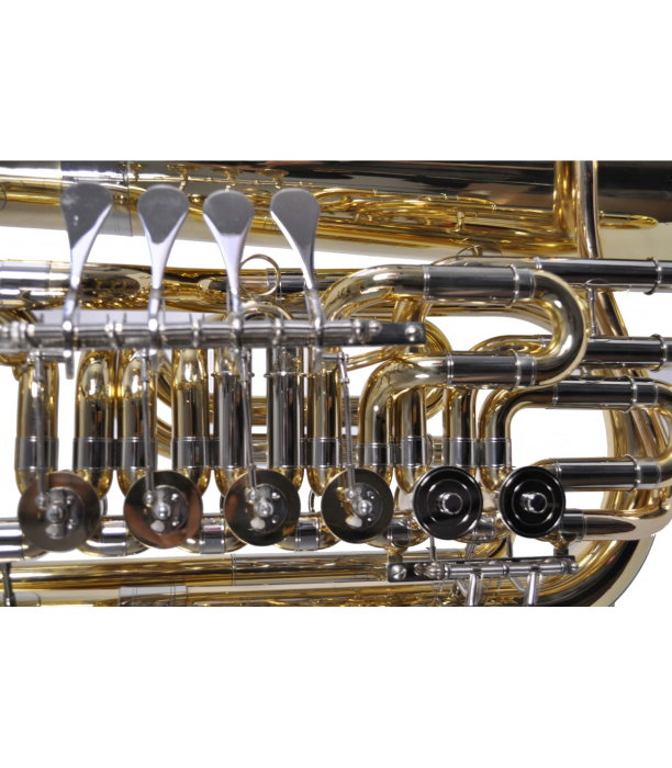 Flame Pro TU MR 6300G-SYY Tuba [4]