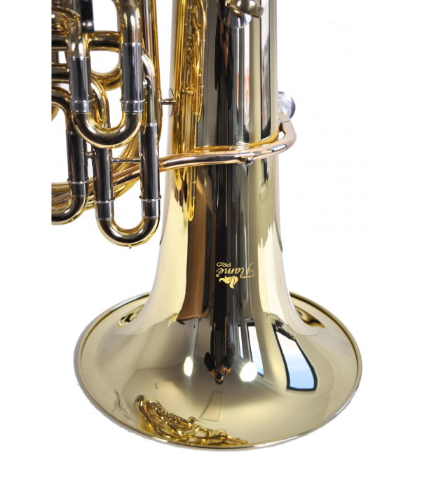 Flame Pro TU MR 6300G-SYY Tuba [2]