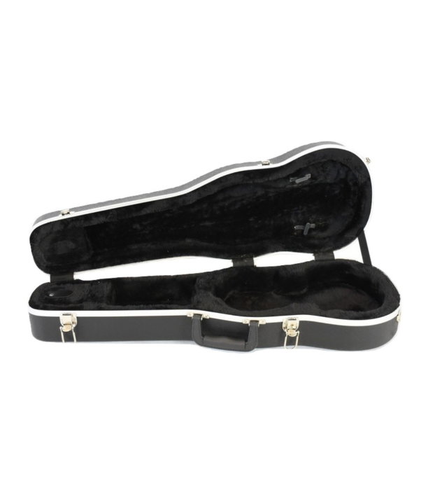Flame Pro V 3/4S Black [3]