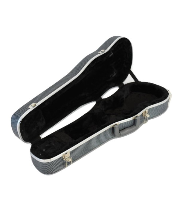 Flame Pro V 3/4S Silver [4]