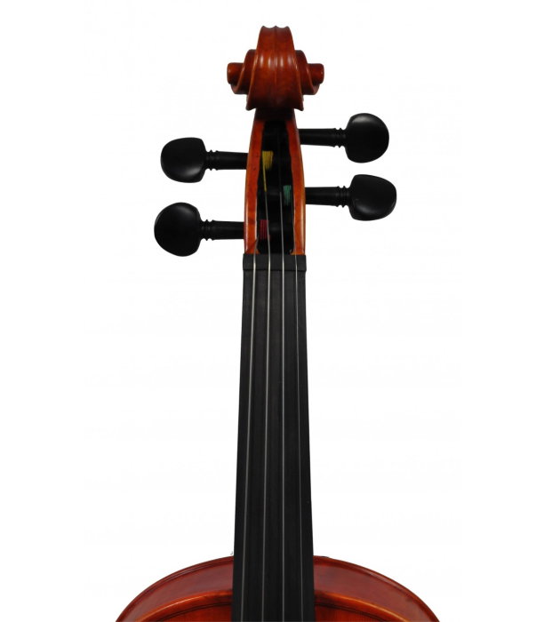 Flame Pro VM125 AH 4/4 Moderate Violin [4]