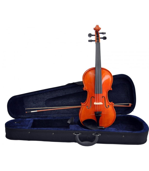 Flame Pro VM125A 4/4 Moderate Violin [6]