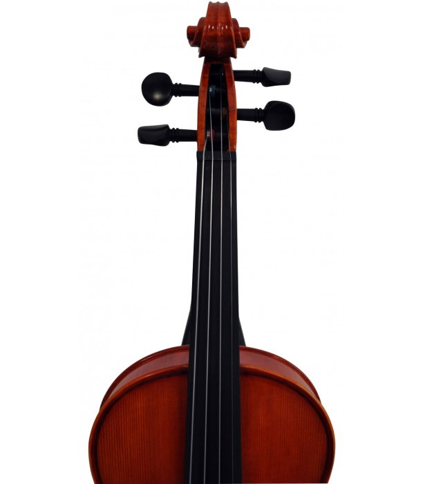 Flame Pro VM125A 4/4 Moderate Violin [4]