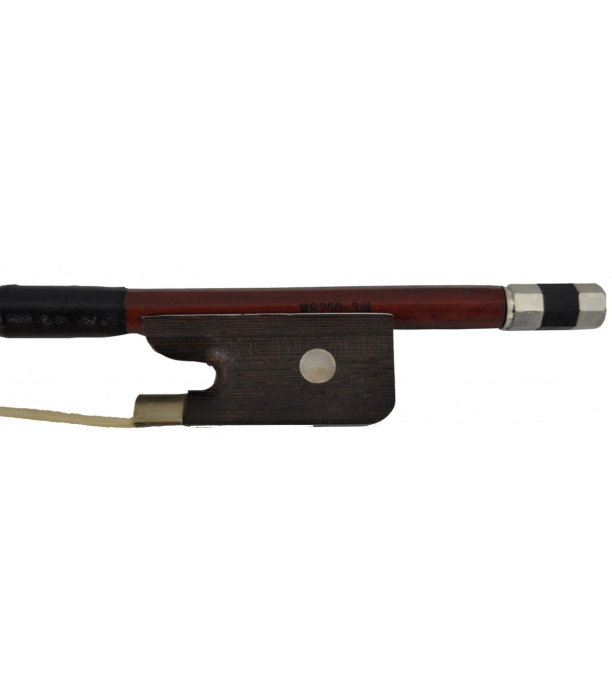 Flame Pro WB750 3/4 Double Bass Bow [2]