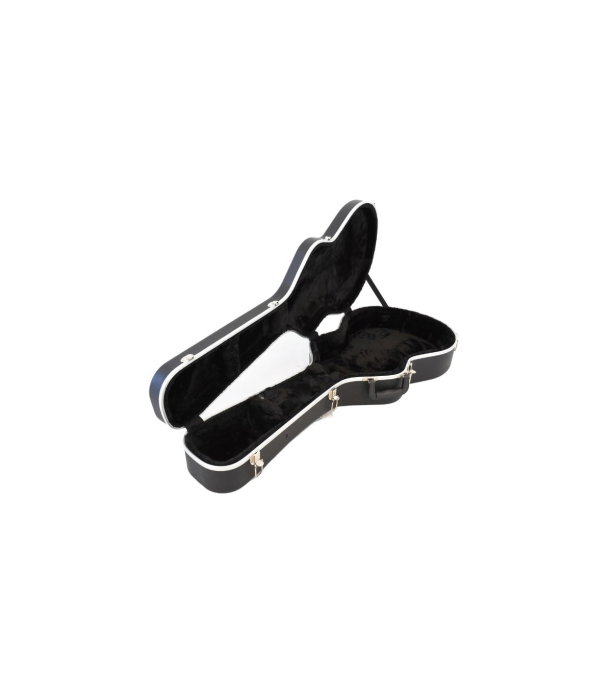 Flame Pro WC-451 BK [5]