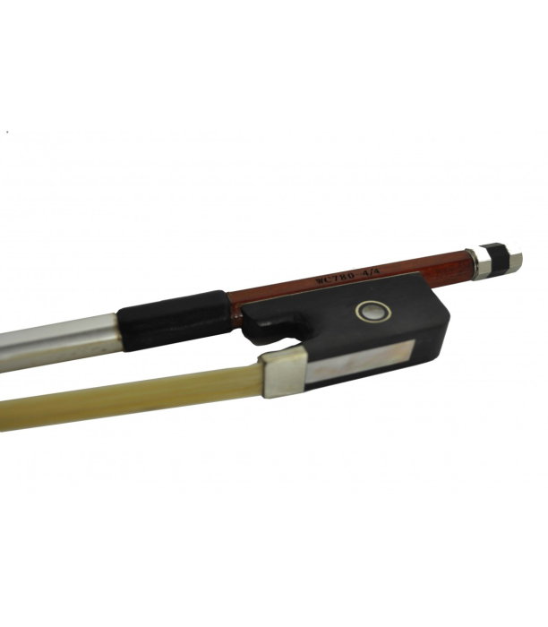 Flame Pro WC 780 4/4 Cello Bow [2]