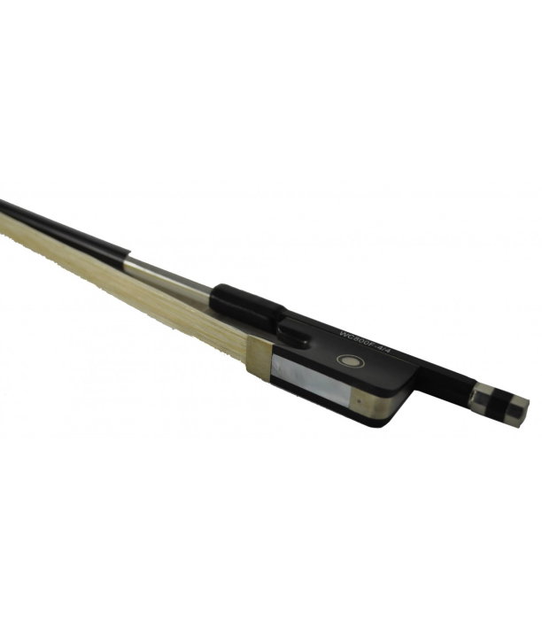 Flame Pro WV 800F 4/4 Cello Bow [4]